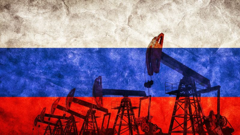 Analisis Minyak Tertekan, Gencatan Senjata Energi Rusia-Ukraina Tambah Prospek Pasokan - Bestprofit Futures Trading 2026-10-12