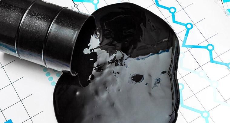 Analisis Oil Melonjak, AS-Israel Dikabarkan Siapkan Serangan Baru ke Iran - Bestprofit Futures Trading 2026-10-23